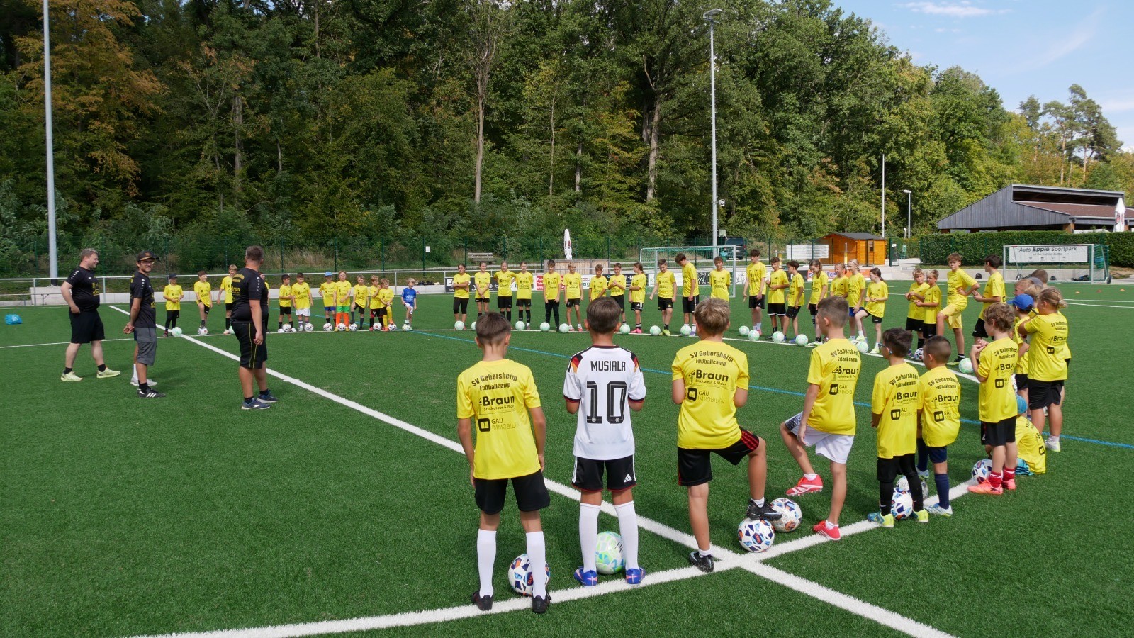 202609 Fussballcamp II